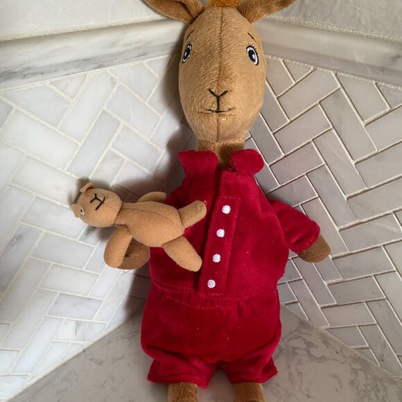 Llama Llama Plush & Book Bundle - Picture 2 of 5